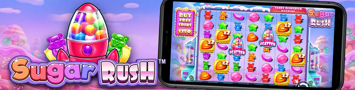 Sugar Rush